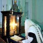 Cuatro Sinagogas Sefardíes